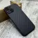 Чохол Carbon PC на iPhone 15