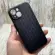 Чохол Carbon TPU на iPhone 15/ iPhone 14