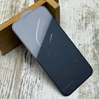 Скло FIBRA Glass на iPhone 15/ 16