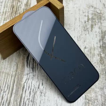 Скло FIBRA Glass на iPhone 15/ 16 