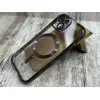 Чохол Chrome MagSafe на iPhone 15