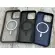 Чохол Matt MagSafe на iPhone 15