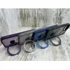 Чохол Matt Pro MagSafe 360 на iPhone 15