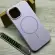Чохол Wave Silicone MagSafe на iPhone 15