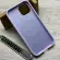 Чохол Wave Silicone MagSafe на iPhone 15