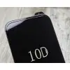 Скло 10D на iPhone 15 Pro