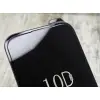 Скло 10D на iPhone 15 Pro