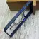 Чохол Crystal Guard MagSafe на iPhone 15 Pro (Синій)