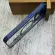 Чохол Crystal Guard MagSafe на iPhone 15 Pro (Синій)