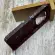 Чохол Fibra Carbonite MagSafe на iPhone 15 Pro Max (Ocean Wave)