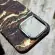 Чохол Fibra Carbonite MagSafe на iPhone 15 Pro Max (Ocean Wave)