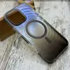 Чохол Fibra Ripples MagSafe на iPhone 15 Pro