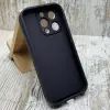 Чохол Pretty Case Black на iPhone 15 Pro 