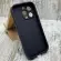 Чохол Pretty Case Black на iPhone 15 Pro