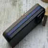 Чохол Leather Case MagSafe на iPhone 15 Pro