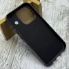 Чохол Leather Case MagSafe на iPhone 15 Pro