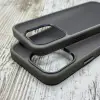 Чохол Matt Bezel на iPhone 15 Pro