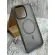 Чохол Matt MagSafe на iPhone 15 Pro