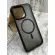 Чохол Matt MagSafe на iPhone 15 Pro