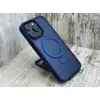 Чохол Matt Pro MagSafe 360 на iPhone 15 Pro