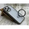 Чохол Matt Pro MagSafe 360 на iPhone 15 Pro