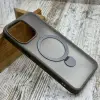 Чохол Matt Pro MagSafe 360 на iPhone 15 Pro