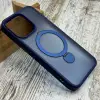 Чохол Matt Pro MagSafe 360 на iPhone 15 Pro