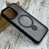 Чохол Matt Pro MagSafe 360 на iPhone 15 Pro