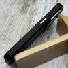 Чохол Monzo Carbon PC MagSafe на iPhone 15 Pro Max