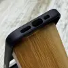 Чохол Monzo Carbon PC MagSafe на iPhone 15 Pro Max