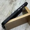 Чохол Monzo Carbon PC MagSafe на iPhone 15 Pro Max