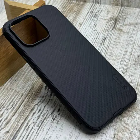 Чохол Nillkin на iPhone 15 Pro 