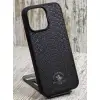 Чохол Polo Knight на iPhone 15 Pro 