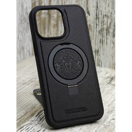 Чохол Polo Primo на iPhone 15 Pro 