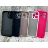 Чохол Silicone Case на iPhone 15 Pro