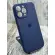 Чохол Silicone Case на iPhone 15 Pro