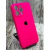 Чохол Silicone Case на iPhone 15 Pro
