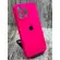 Чохол Silicone Case на iPhone 15 Pro