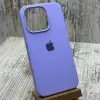 Чохол Silicone Case на iPhone 15 Pro