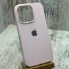 Чохол Silicone Case на iPhone 15 Pro