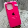 Чохол Silicone Case на iPhone 15 Pro