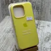 Чохол Silicone Case на iPhone 15 Pro
