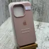 Чохол Silicone Case на iPhone 15 Pro