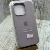 Чохол Silicone Case на iPhone 15 Pro
