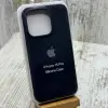 Чохол Silicone Case на iPhone 15 Pro
