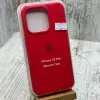 Чохол Silicone Case на iPhone 15 Pro