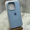 Чохол Silicone Case на iPhone 15 Pro