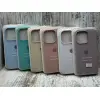Чохол Silicone Case на iPhone 15 Pro