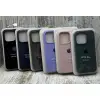 Чохол Silicone Case на iPhone 15 Pro