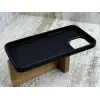 Чохол Silicone Case MagSafe на iPhone 15 Pro